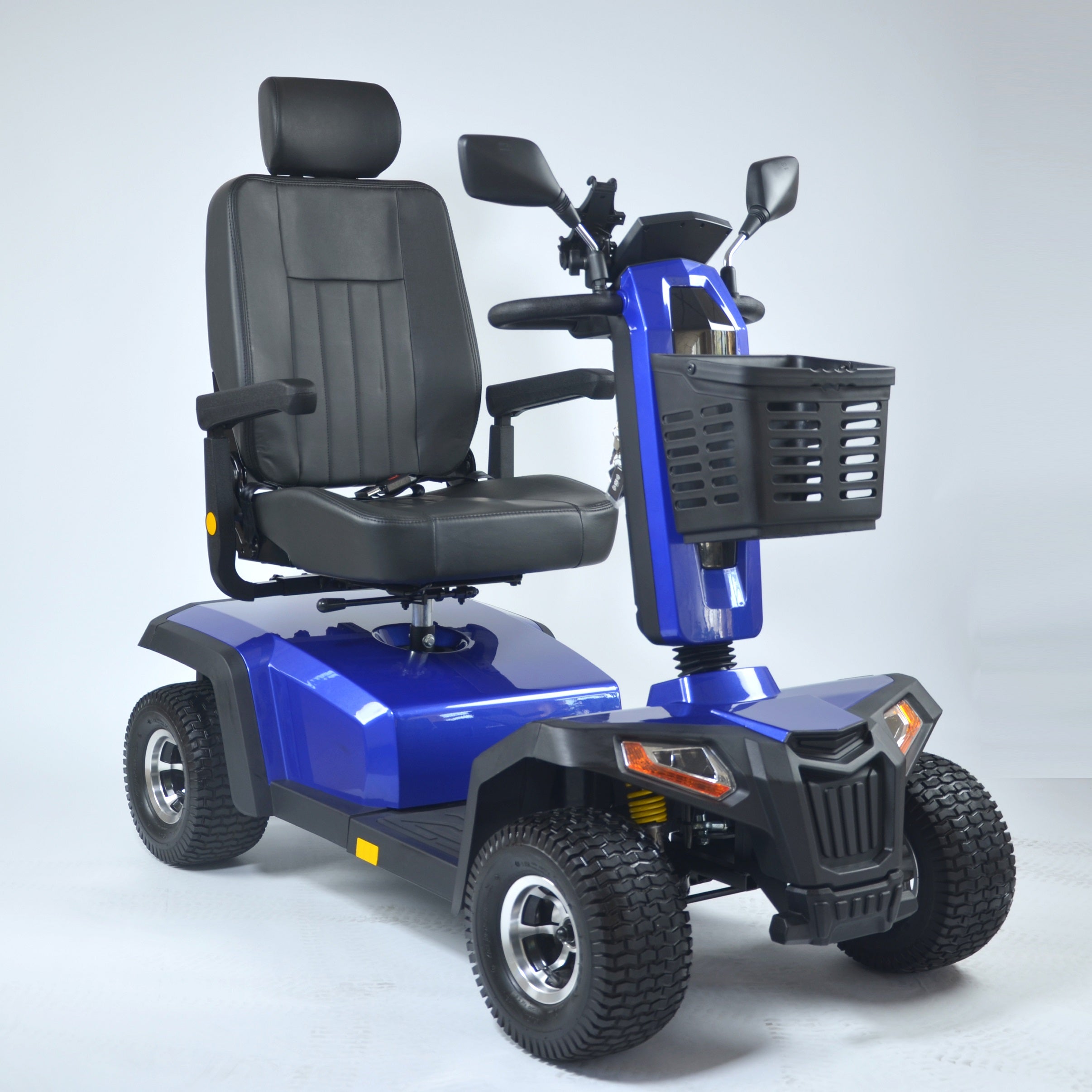 Trek Bronco Mobility Scooter