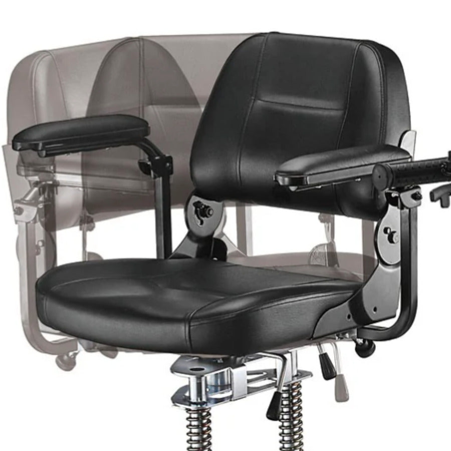 SupaScoota Swivel Seat Upgrade