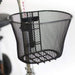 Closeup of the SupaScoota Front asket on a supalite.